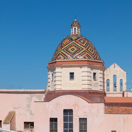 San Michele Suites&Rooms Alghero Zewnętrze zdjęcie