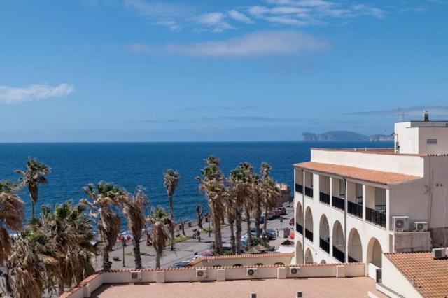San Michele Suites&Rooms Alghero Zewnętrze zdjęcie