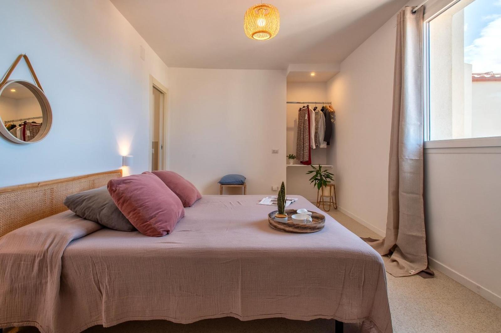 San Michele Suites&Rooms Alghero Zewnętrze zdjęcie