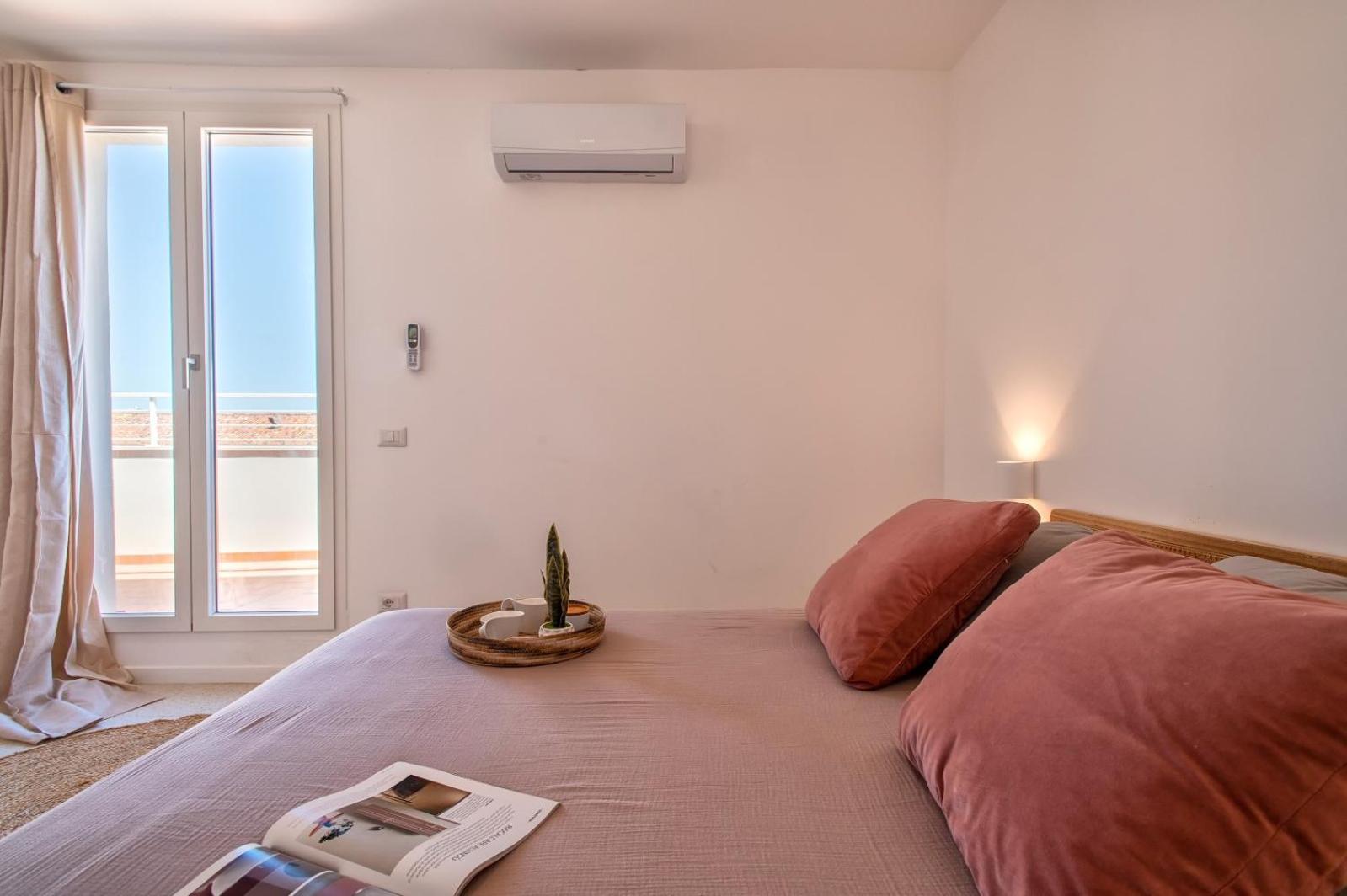 San Michele Suites&Rooms Alghero Zewnętrze zdjęcie