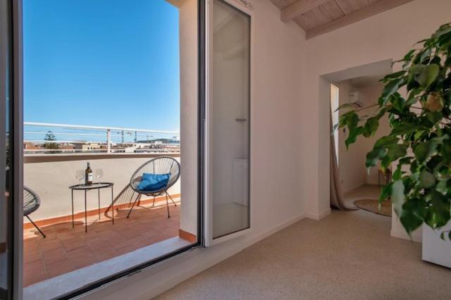 San Michele Suites&Rooms Alghero Zewnętrze zdjęcie