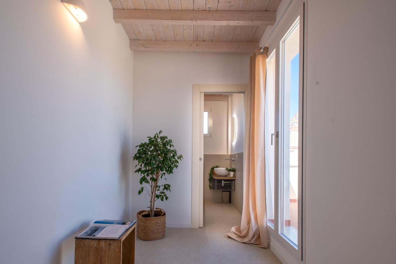 San Michele Suites&Rooms Alghero Zewnętrze zdjęcie