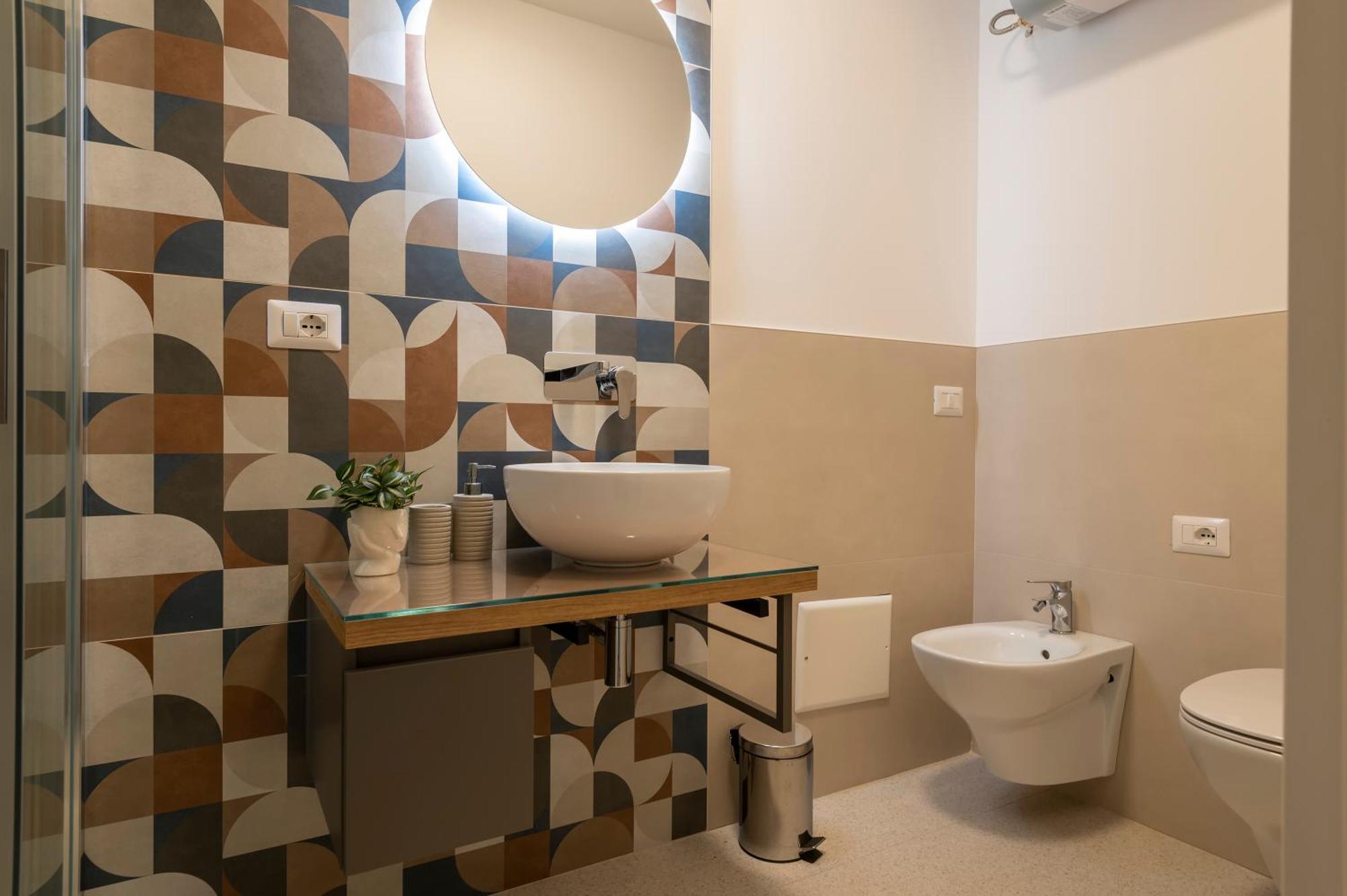 San Michele Suites&Rooms Alghero Zewnętrze zdjęcie