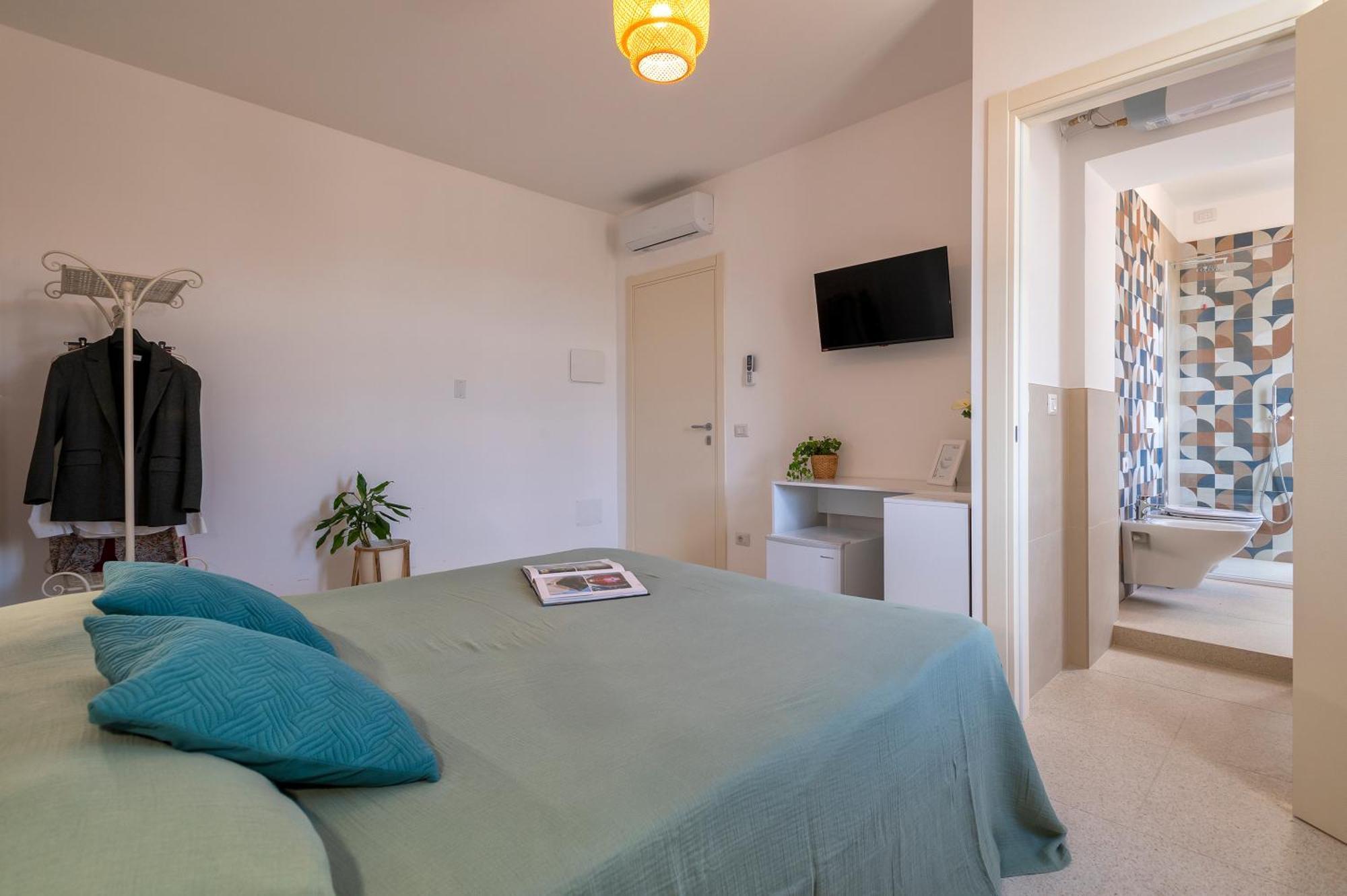 San Michele Suites&Rooms Alghero Zewnętrze zdjęcie