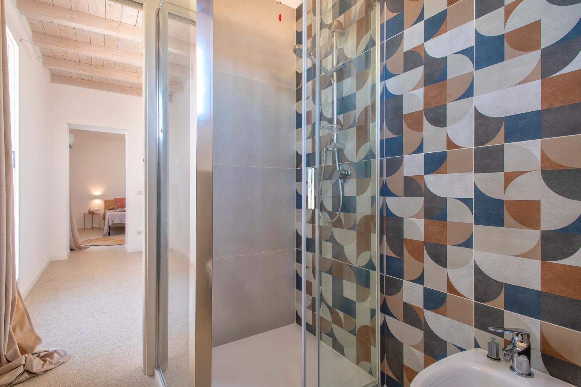 San Michele Suites&Rooms Alghero Zewnętrze zdjęcie