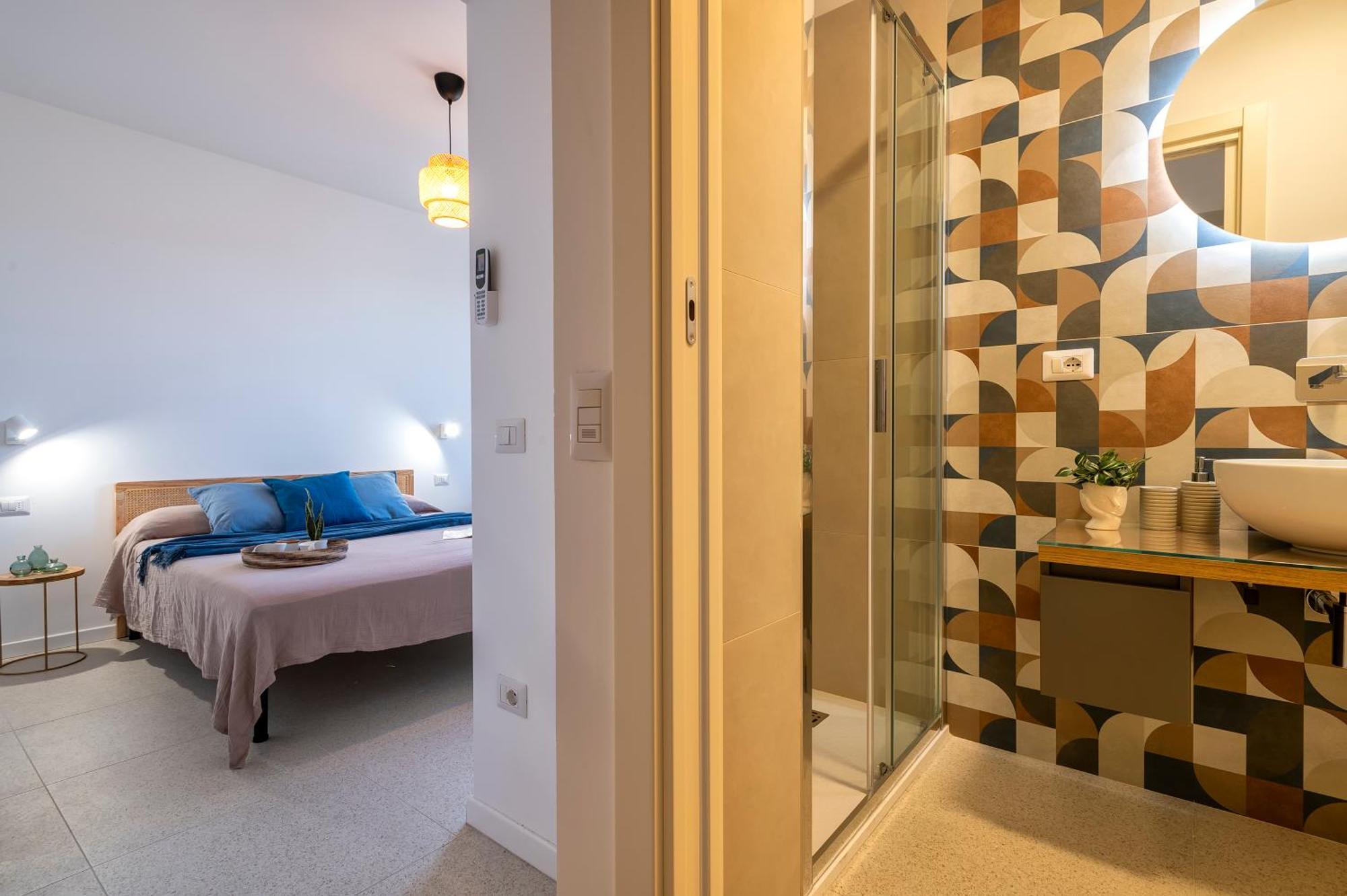 San Michele Suites&Rooms Alghero Zewnętrze zdjęcie