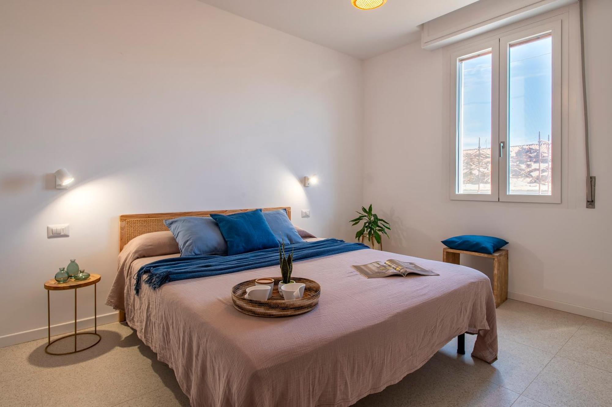 San Michele Suites&Rooms Alghero Zewnętrze zdjęcie