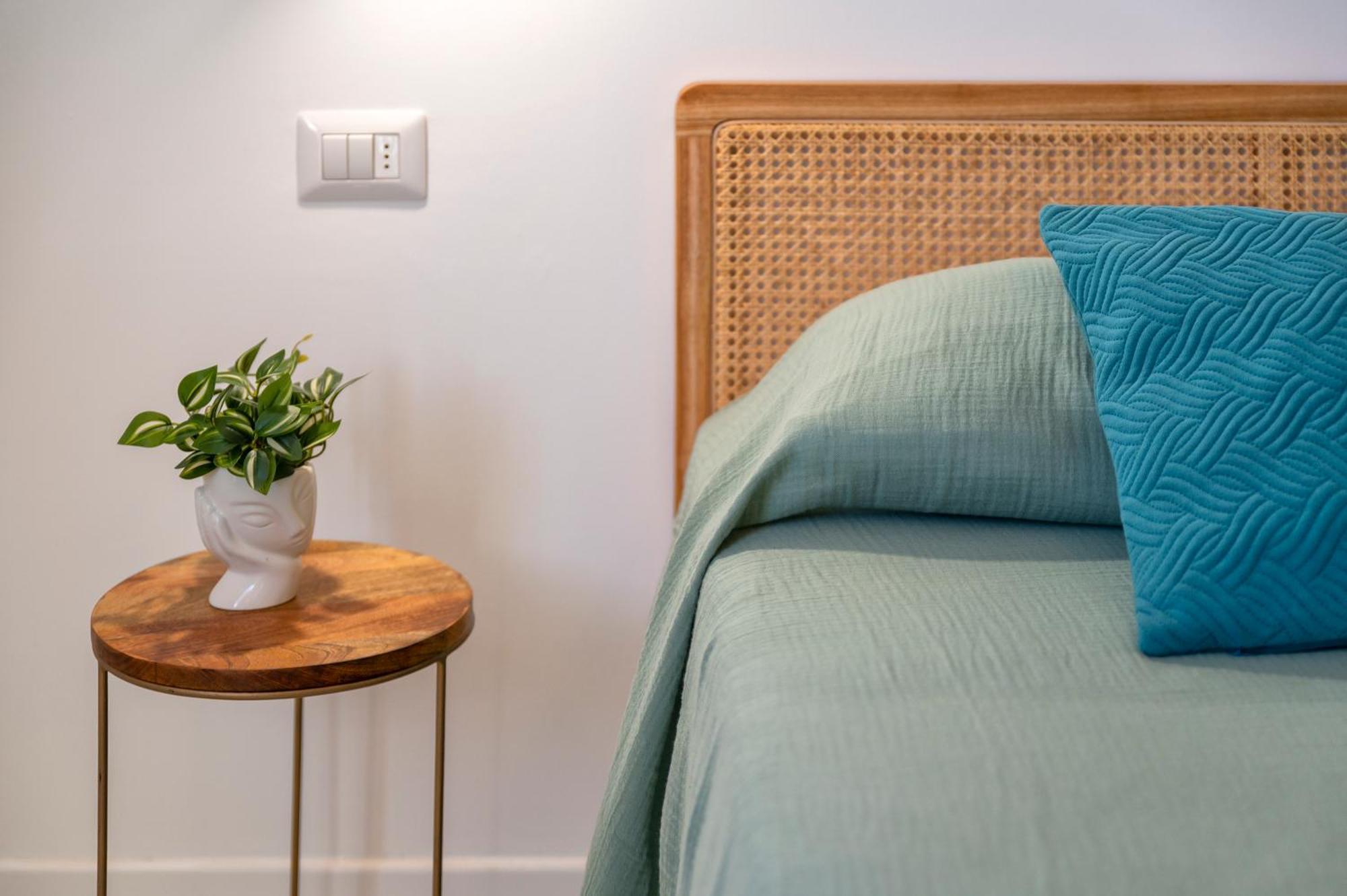 San Michele Suites&Rooms Alghero Zewnętrze zdjęcie